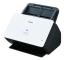 Canon imageFORMULA ScanFront 400 ADF-skanner 600 x 600 DPI A4 Svart, Vit