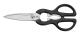 WMF universalsax 21 cm svart