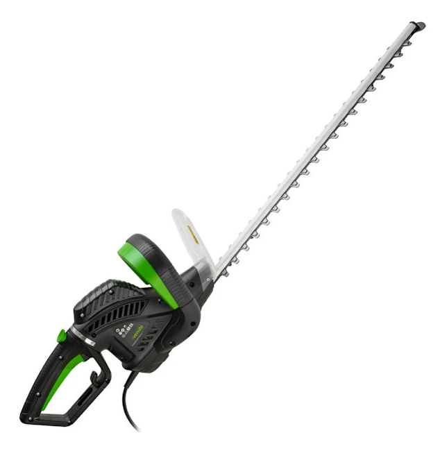 Elektrisk häcksax 620 W – häcktrimmer / häckklippare / grensax
