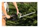 Elektrisk häcksax 620 W – häcktrimmer / häckklippare / grensax