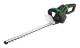 Elektrisk häcksax 620 W – häcktrimmer / häckklippare / grensax
