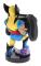 Cable Guys, X-men Marvels Wolverine Controller Holder (New)