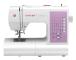 Symaskin - SINGER - Heavy Duty 4411 - 105 W - 11 stygn - Automatisk trådare