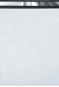 Förpackningspåsar, Vattentäta, Självhäftande,100ST, 30x42cm, VIT