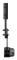 MOZA HBP handbroms analog/digital kabel USB Type-A/Type-B