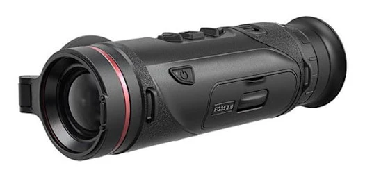HIKMICRO Termisk monokulär FALCON 2.0 FQ35