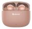 Denver TWE-48DR True wireless Bluetooth hörlur med laddetui