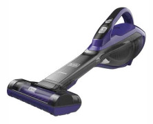  27Wh Li-Ion Pet Dustbuster® handdammsugare