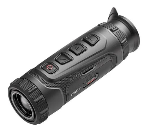 HIKMICRO Termisk monokulär LYNX 3.0 - LH25