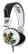 OTL Technologies HP0721 hörlur och headset Hörlurar Kabel Huvudband Musik Multifärg