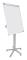 Bi-Office EA4876995GR whiteboardtavla