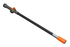 Gardena 18800-20 slanghållare Aluminium Svart, Orange, Gul