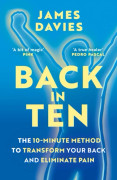 Back in Ten (Bok / Häftad)