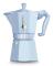 Bialetti Moka Exclusive Mokabryggare Blå