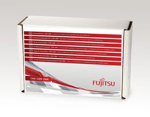 Fujitsu 3289-200K Rullare