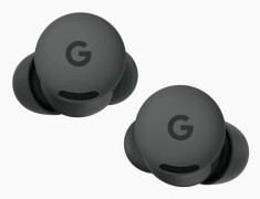 Google Pixel Buds 2a Headset Trådlös I öra Samtal/musik Bluetooth