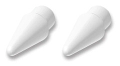 2 st Apple Pencil 2 / 1 styluspenna med spets