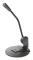 Trust 21674 mikrofoner Svart Mikrofon till PC