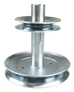 Remskiva M185-107TC/CT154 Husqvarna Original