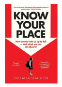 Know Your Place (häftad, eng)