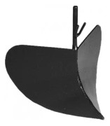  AL-KO Ridging Plough for MH 350-4