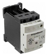 Crydom DRC3P48D400 Halvledaromkopplare 1 st