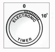 JOHNSON ELETTRODOMESTICI SUITE hårtork - Vit - Elnät - 800 W - 130 mm - 90 mm - 610 mm
