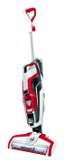 Bissell CrossWave Essential Upprättstående dammsugare AC Torr&våt Utan påse 0 l 560 W Röd, Vit