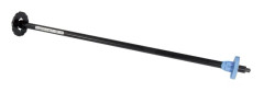Extra Spindle för pappersrulle 44" - T1100
