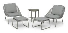 Loungegrupp Hillerstorp Holmsund - Beige