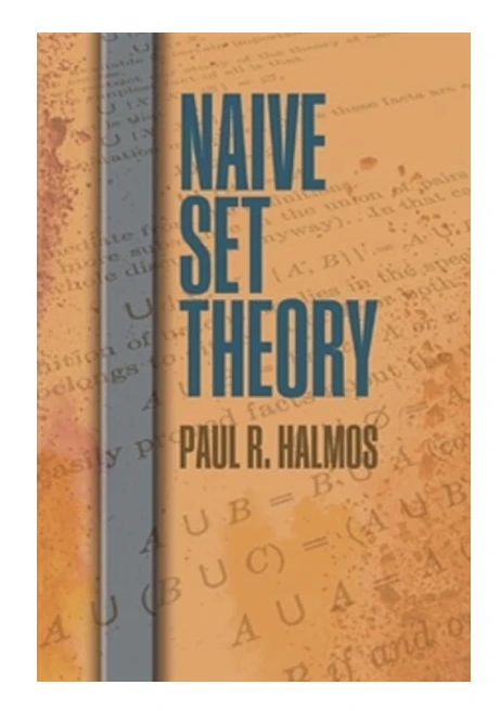 Naive Set Theory