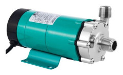 Ölpump, MP-15RP, rostfritt stål, magnetdriven, bryggning, hög temperatur