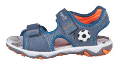 Sportsandaler för barn Superfit Mike 3.0