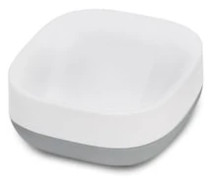  Slim soap dish