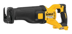 DeWALT DCS389NT tigersåg 3000 spm Gul