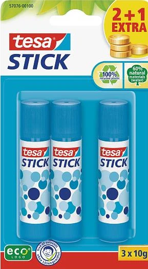 TESA 57076-00100 papperslim