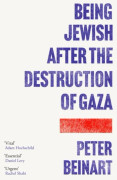 Being Jewish After the Destruction of Gaza (Bok / Pocket)