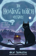 The Floating Witch Mystery