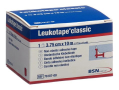 BSN medical 7618700 självhäftande plåster 3,75 x 1000 cm 1 styck