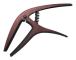 Ernie Ball 9602 - Brons Axis Capo