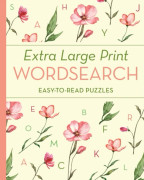 Extra Large Print Wordsearch