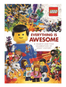 LEGO® Books: Everything is Awesome