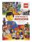 LEGO® Books: Everything is Awesome