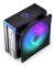 ENDORFY Fera 5 ARGB Processor Air cooler 12 cm Black