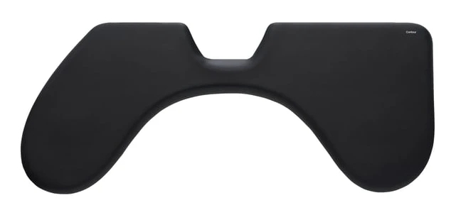 Contour Design Underarmsstöd, handledsstöd, RollerMouse Max