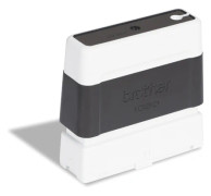 Brother 1060 - stämpel