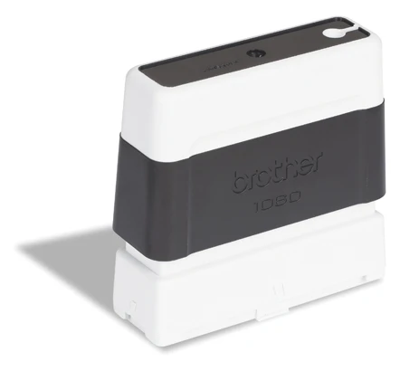 Brother 1060 - stämpel