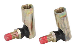 2PCS Gräsklippartraktor Kulleder 923 0448A 923 0448 Kulled i Stål Ersättningsdel för Cub Cadet för MTD Gräsklippartraktor