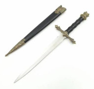 Medeltida dolk - SW-075