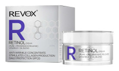 Dagkräm Revox B77 Retinol Spf 20 50 ml